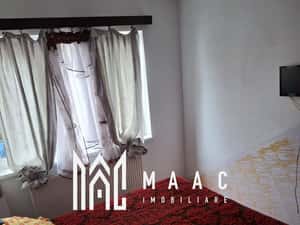 Apartament 3 camere decomandat | Terezian, Sibiu | 70 mp, parcare, 2 b — miniatura 3