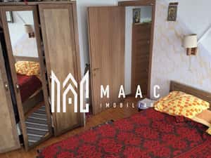 Apartament 3 camere decomandat | Terezian, Sibiu | 70 mp, parcare, 2 b — miniatura 4