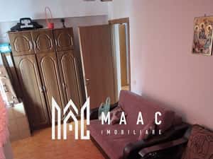 Apartament 3 camere decomandat | Terezian, Sibiu | 70 mp, parcare, 2 b — miniatura 5