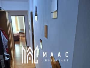 Apartament 3 camere decomandat | Terezian, Sibiu | 70 mp, parcare, 2 b — miniatura 6