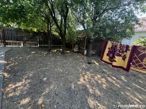 Teren cu casă demolabilă zona centrală Eforie Nord — miniatura 3