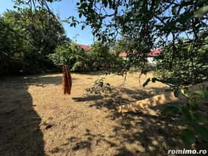 Teren cu casă demolabilă zona centrală Eforie Nord — miniatura 5