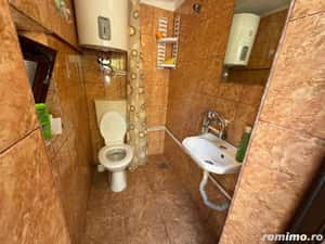 Teren cu casă demolabilă zona centrală Eforie Nord — miniatura 6