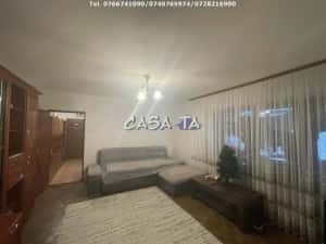 Apartament 3 Camere, Etaj 7/8(cu lift), Strada Unirii - Ultracentral — miniatura 2
