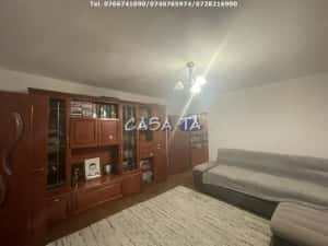 Apartament 3 Camere, Etaj 7/8(cu lift), Strada Unirii - Ultracentral — miniatura 3