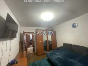Apartament 3 Camere, Etaj 7/8(cu lift), Strada Unirii - Ultracentral — miniatura 5