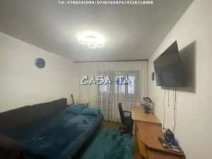 Apartament 3 Camere, Etaj 7/8(cu lift), Strada Unirii - Ultracentral — miniatura 6