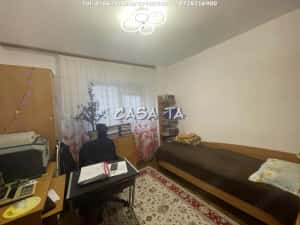 Apartament 3 Camere, Etaj 7/8(cu lift), Strada Unirii - Ultracentral — miniatura 8