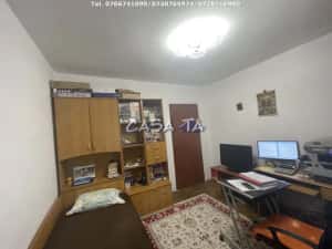 Apartament 3 Camere, Etaj 7/8(cu lift), Strada Unirii - Ultracentral — miniatura 9