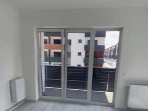 Apartament de inchiriat nemobilat zona Avantgarden — miniatura 4