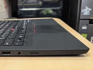 Laptop Lenovo Thinkpad T490_i7 8665U_24GB DDR4_SSD 256GB PCie M2_10/10 — miniatura 5