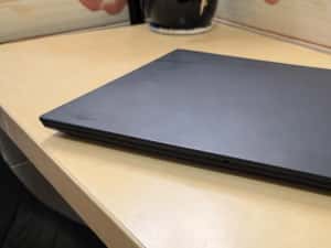 Laptop Lenovo Thinkpad T490_i7 8665U_24GB DDR4_SSD 256GB PCie M2_10/10 — miniatura 8