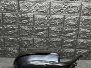 oglinda dreapta bmw seria 7 g11 g12 shadowline camera 360 unghi mort — miniatura 6