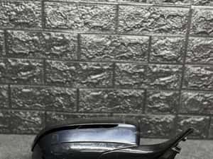 oglinda dreapta bmw seria 7 g11 g12 shadowline camera 360 unghi mort — miniatura 10