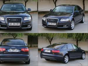 Audi A6 Facelift — miniatura 3