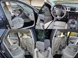 Audi A6 Facelift — miniatura 4