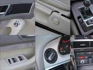 Audi A6 Facelift — miniatura 5