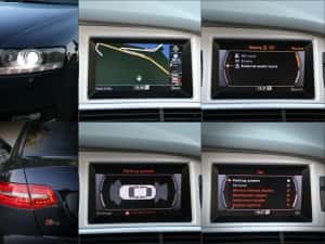 Audi A6 Facelift — miniatura 7