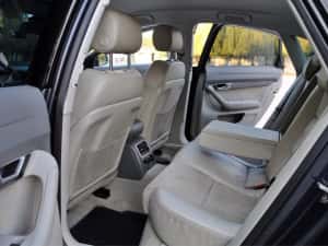 Audi A6 Facelift — miniatura 8