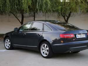 Audi A6 Facelift — miniatura 10