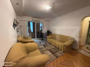 Apartament cu 2 camere, 50 mp, zona Nord — miniatura 2