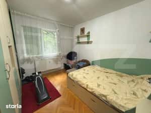 Apartament cu 2 camere, 50 mp, zona Nord — miniatura 5
