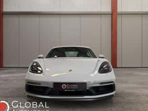 Porsche Cayman 2023 400 cp Automata — miniatura 4