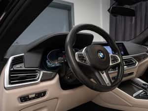 BMW X6 M50 - 2020 - 53.548 km - 530 CP - Preț: 64.999 EUR — miniatura 7