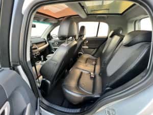 Smart ForFour AUTOMATA 1.5 Benzina 110 cp 230.000 Km (a klass) — miniatura 7