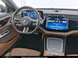Mercedes-Benz E 220 Automată 197 HP Diesel — miniatura 4