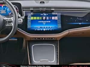 Mercedes-Benz E 220 Automată 197 HP Diesel — miniatura 5