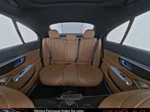 Mercedes-Benz E 220 Automată 197 HP Diesel — miniatura 6