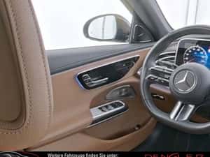 Mercedes-Benz E 220 Automată 197 HP Diesel — miniatura 7