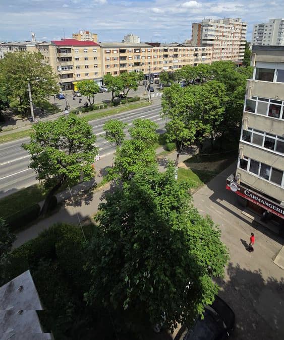 Apartament 3 camere etaj intermediar– Drumul Careiului — fotografie 1 din 6