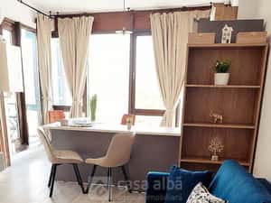 Centru - Anastasie Panu, 2 camere premium in bloc nou, prima inchirier — miniatura 3