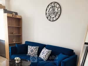 Centru - Anastasie Panu, 2 camere premium in bloc nou, prima inchirier — miniatura 4