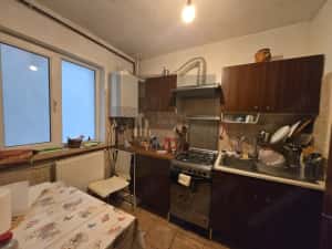Ap 3 camere 70m -decomandat -etaj 2 -centrala -STB Vadul Nou -Sector 5 — miniatura 6
