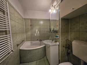 Ap 3 camere 70m -decomandat -etaj 2 -centrala -STB Vadul Nou -Sector 5 — miniatura 10