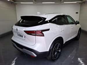 Nissan Qashqai 1.3 156CP mild-hybr — miniatura 2