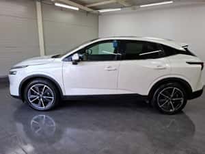 Nissan Qashqai 1.3 156CP mild-hybr — miniatura 3