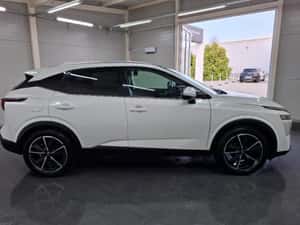 Nissan Qashqai 1.3 156CP mild-hybr — miniatura 4