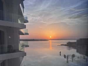 Apartament 2 camere de inchiriat Lake on