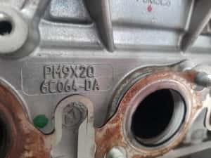 chiulasa stanga completa 3.0 d 306dt land rover range rover sport 2 l494 pm9x2q 6c064-da — miniatura 5