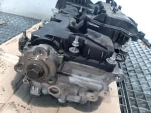 chiulasa stanga completa 3.0 d 306dt land rover range rover sport 2 l494 pm9x2q 6c064-da — miniatura 8