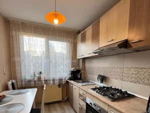 cv 203 I.Slavici, apartament 3 camere , etaj III — miniatura 3