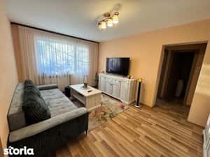 cv 203 I.Slavici, apartament 3 camere , etaj III — miniatura 6