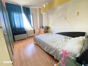 4 camere-centrala proprie-82,52 mp- Etaj internediar-Margeanului — miniatura 4