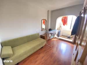 4 camere-centrala proprie-82,52 mp- Etaj internediar-Margeanului — miniatura 5