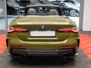BMW M440 Cab Automată 372 HP Benzină — miniatura 3