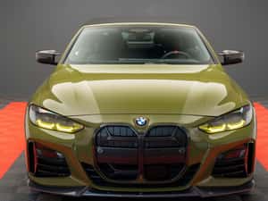 BMW M440 Cab Automată 372 HP Benzină — miniatura 4